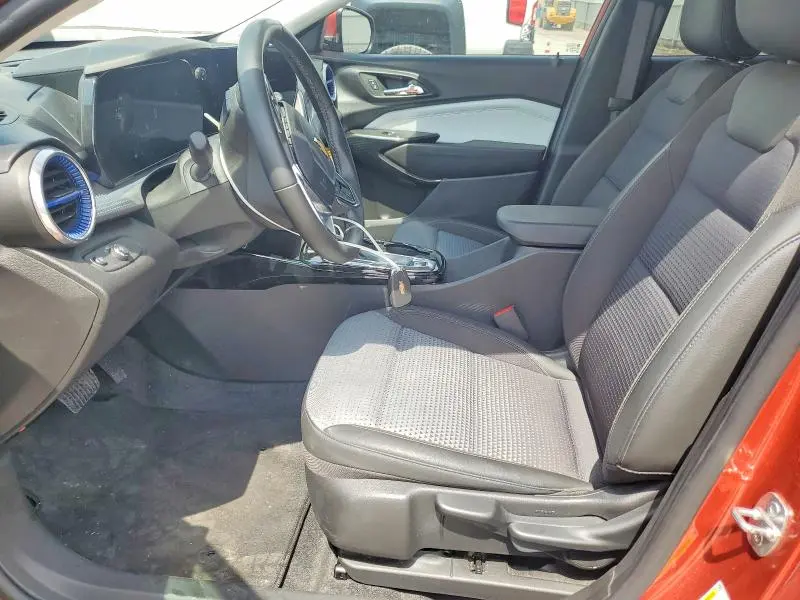 2024 CHEVROLET TRAX 1LT  