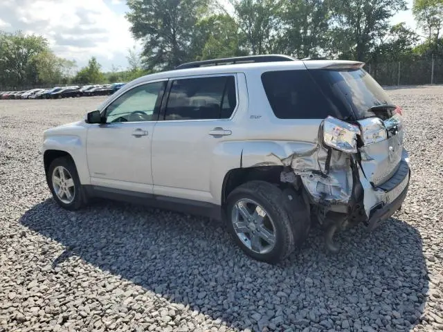 2012 GMC TERRAIN SLT  