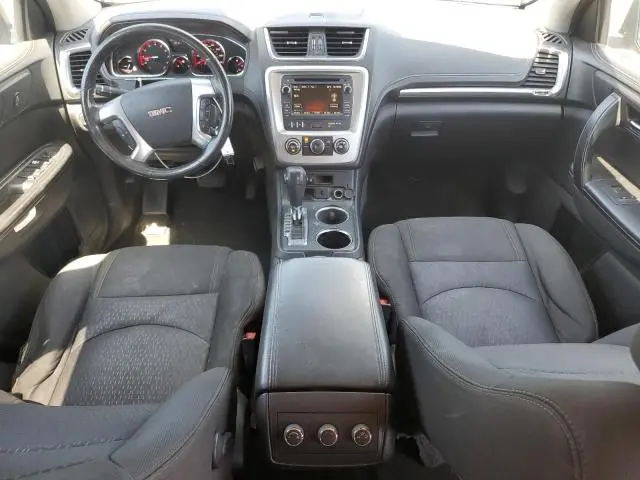 2015 GMC ACADIA SLE  