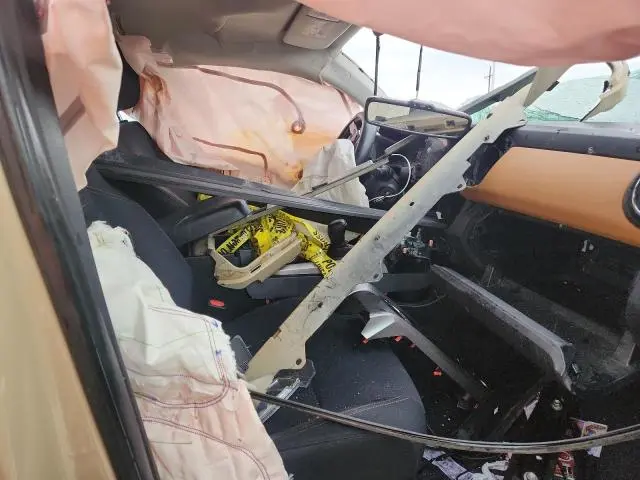 2016 TOYOTA TACOMA ACCESS CAB  