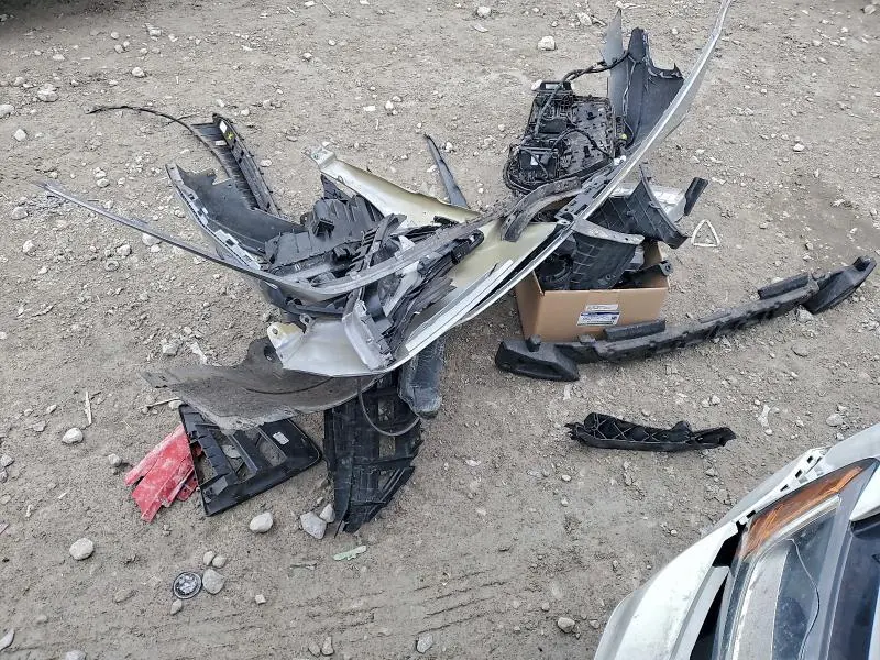 2022 HYUNDAI IONIQ SE  