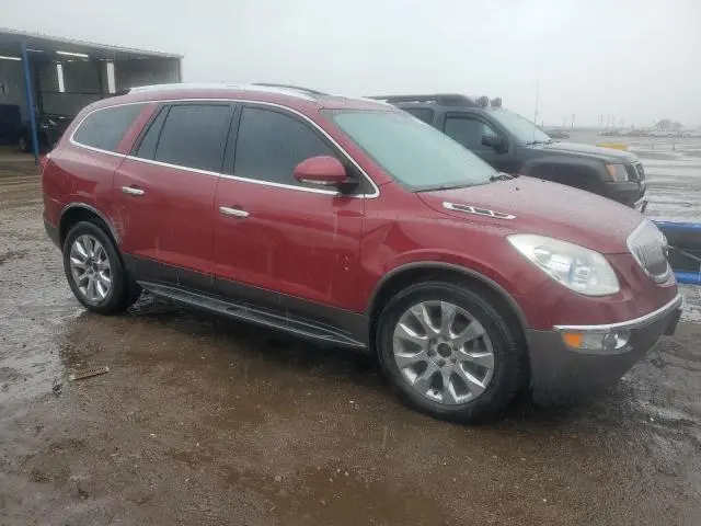 2011 BUICK ENCLAVE CXL
