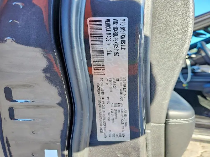 2025 DODGE DURANGO PURSUIT  