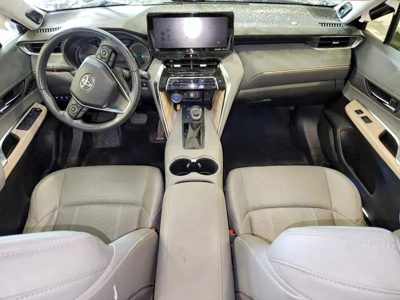 2021 TOYOTA VENZA LIMITED  