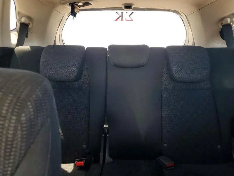 2015 HONDA FIT LX  