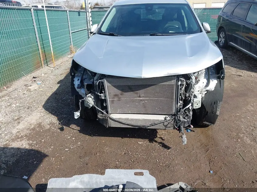 2020 CHEVROLET EQUINOX FWD LT 1.5L TURBO