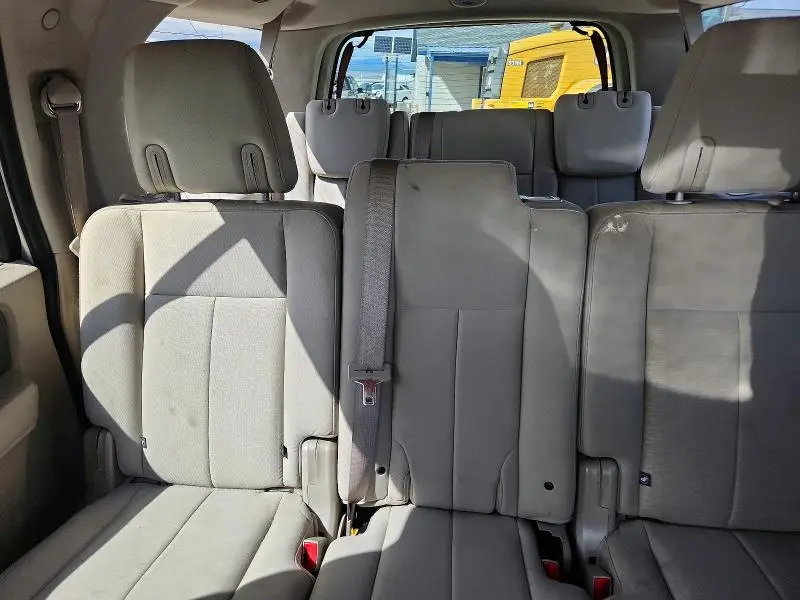 2014 FORD EXPEDITION EL XL  