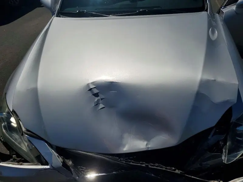 2012 LEXUS IS 350  