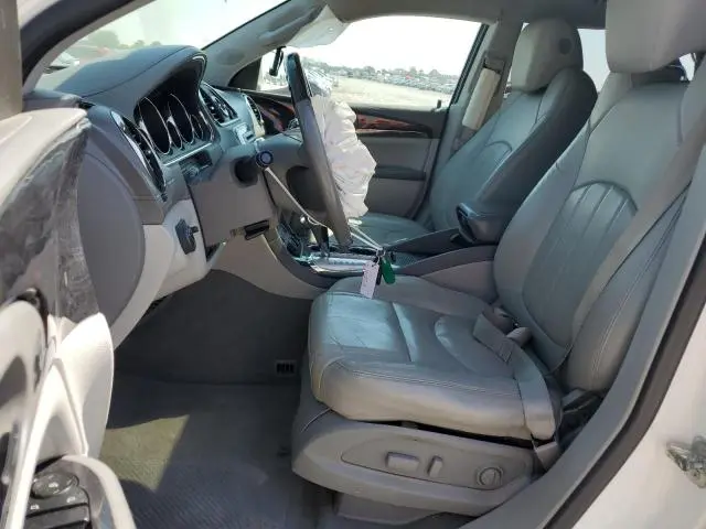 2015 BUICK ENCLAVE