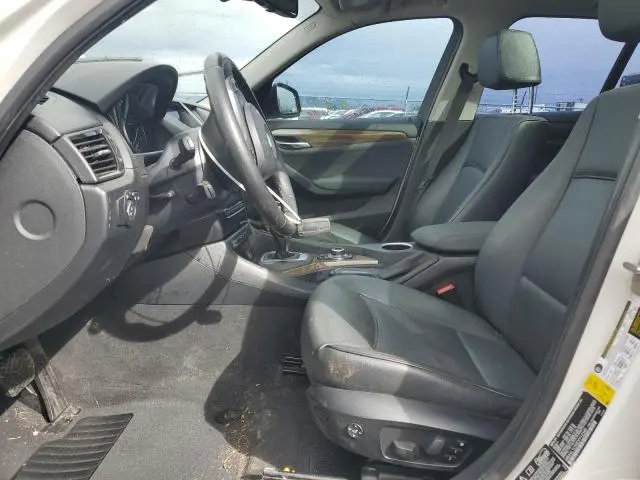 2014 BMW X1 XDRIVE28I