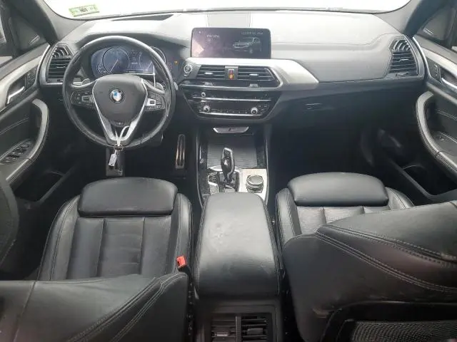 2018 BMW X3 XDRIVEM40I  