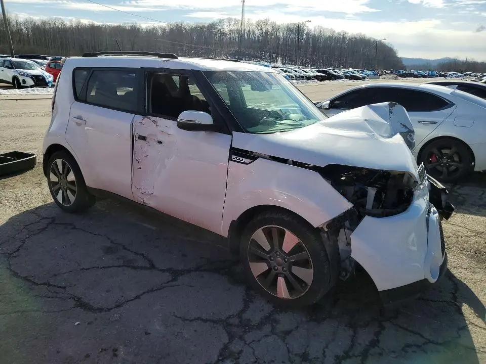 2014 KIA SOUL !  