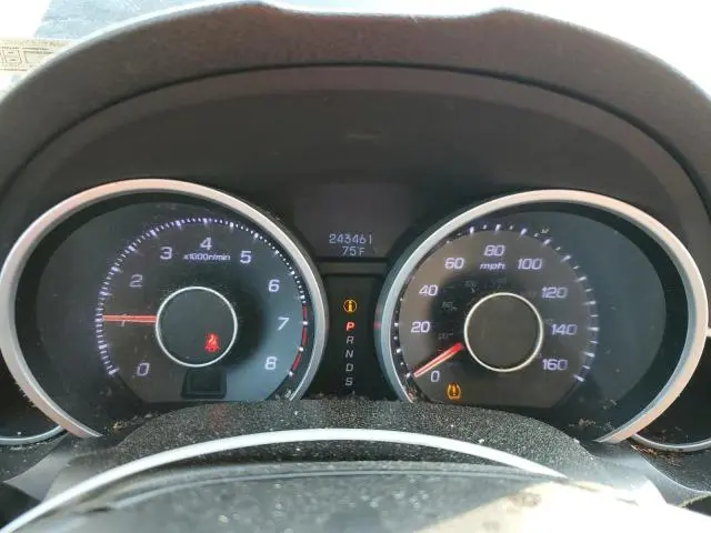 2010 ACURA TL   