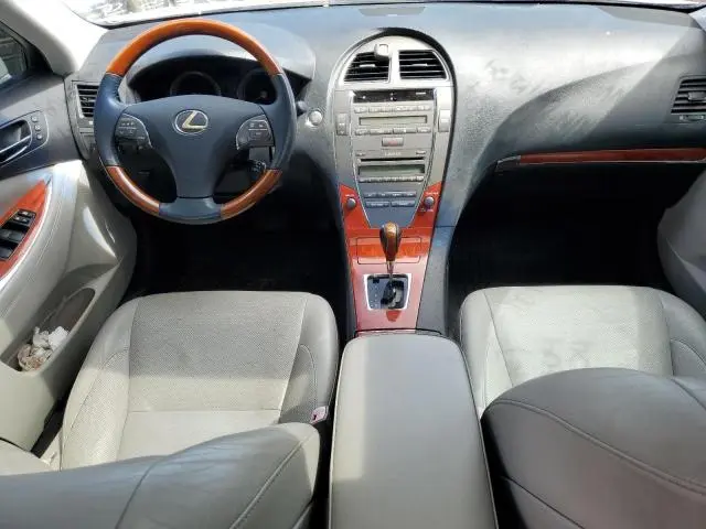 2011 LEXUS ES 350  