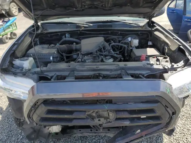 2023 TOYOTA TACOMA ACCESS CAB  