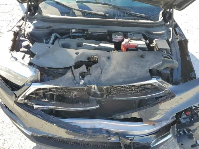 2021 ACURA RDX TECHNOLOGY  