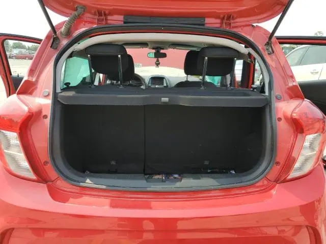 2020 CHEVROLET SPARK 1LT  