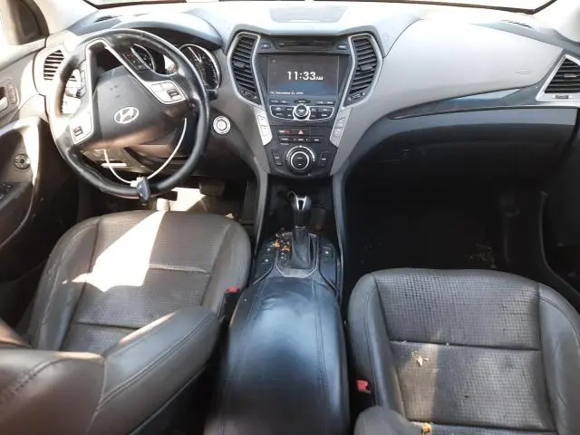 2014 HYUNDAI SANTA FE SPORT   