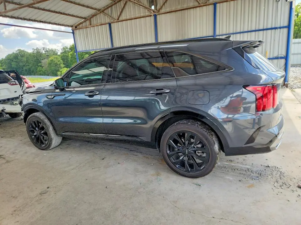 2023 KIA SORENTO SX PRESTIGE  