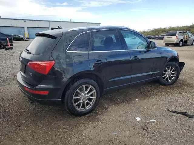 2011 AUDI Q5 PREMIUM PLUS  