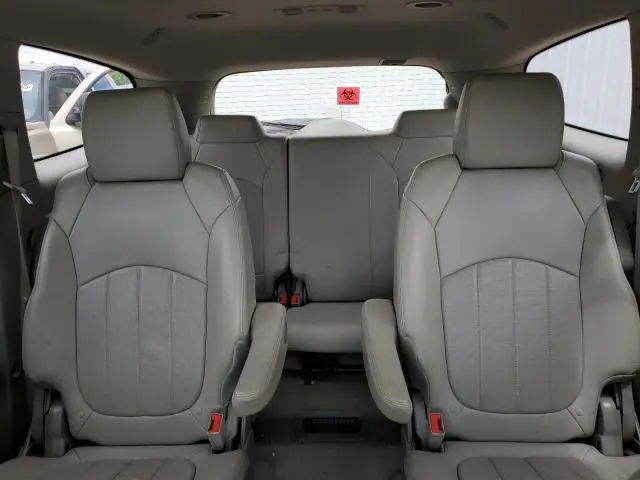 2016 BUICK ENCLAVE   
