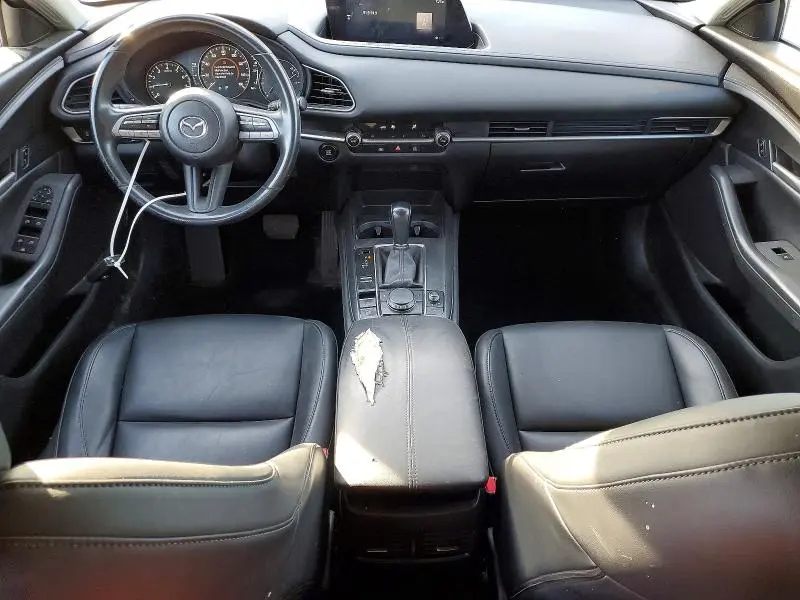 2021 MAZDA CX-30   