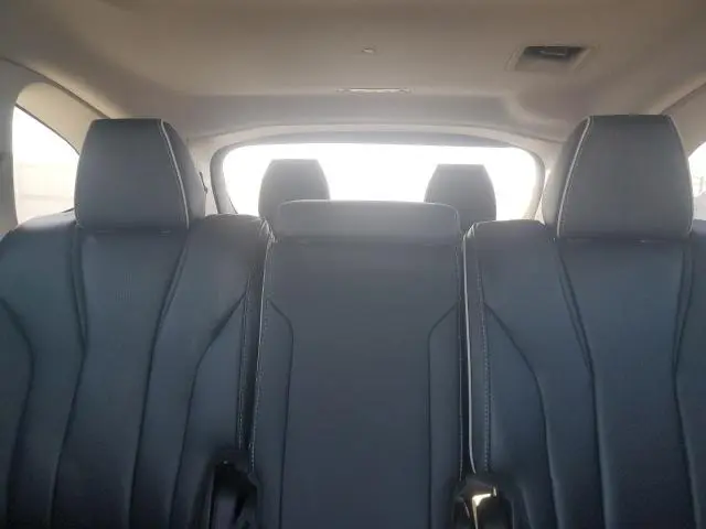 2023 ACURA MDX ADVANCE  