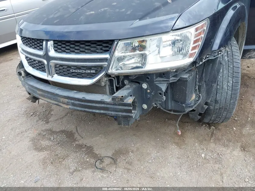 2011 DODGE JOURNEY MAINSTREET