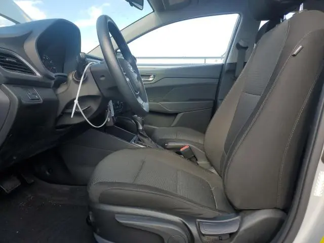 2020 HYUNDAI ACCENT SE  