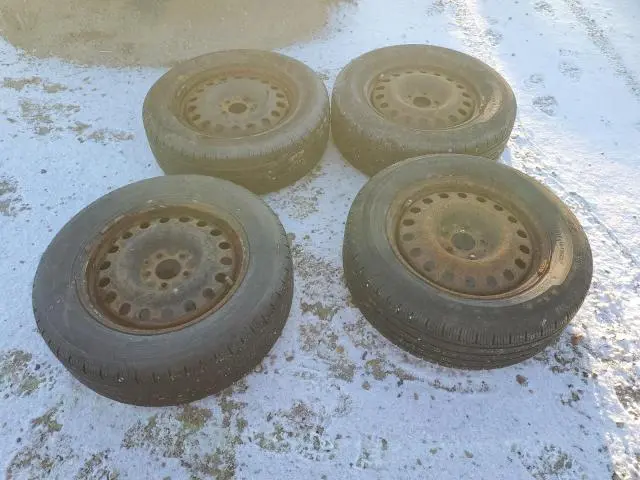 2011 CHEVROLET MALIBU LTZ  