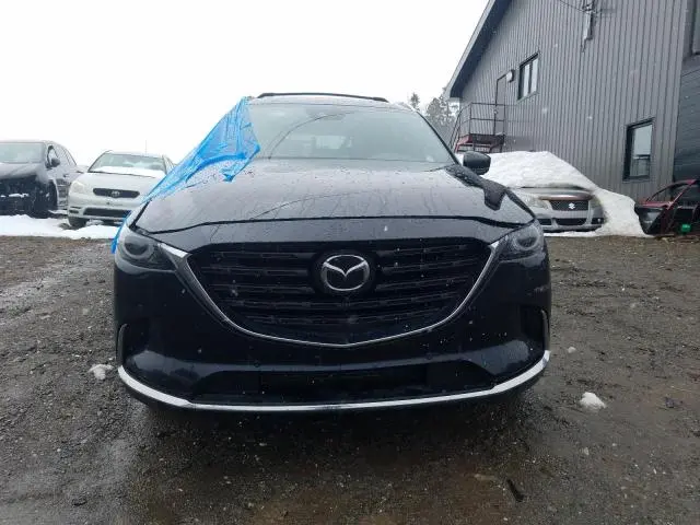 2023 MAZDA CX-9 GRAND TOURING  