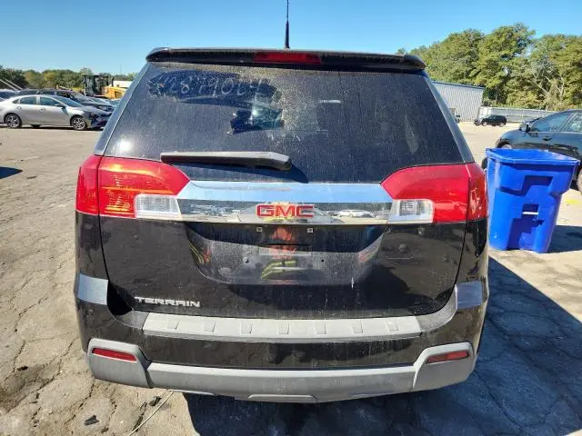 2011 GMC TERRAIN SLE  