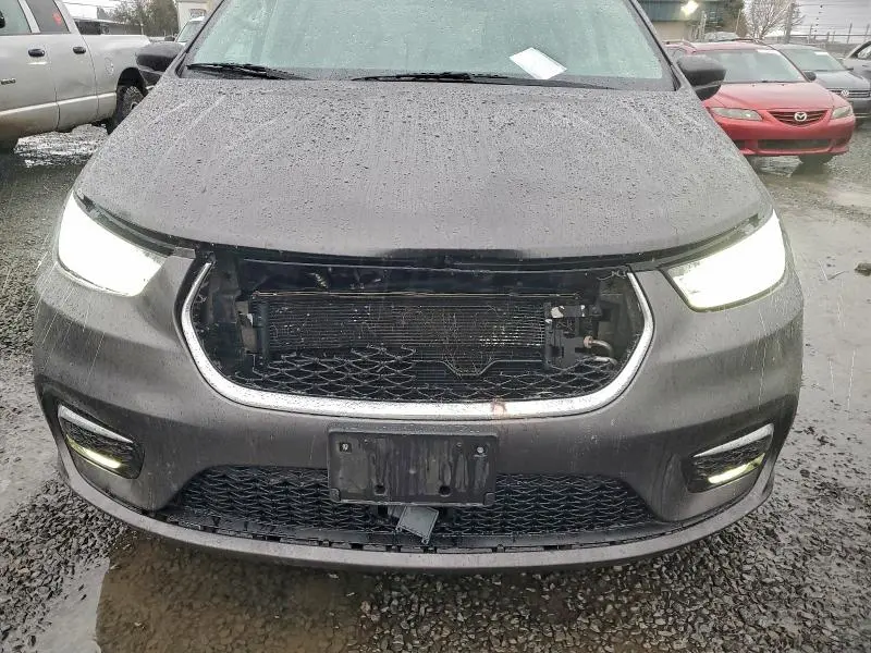 2021 CHRYSLER PACIFICA TOURING  