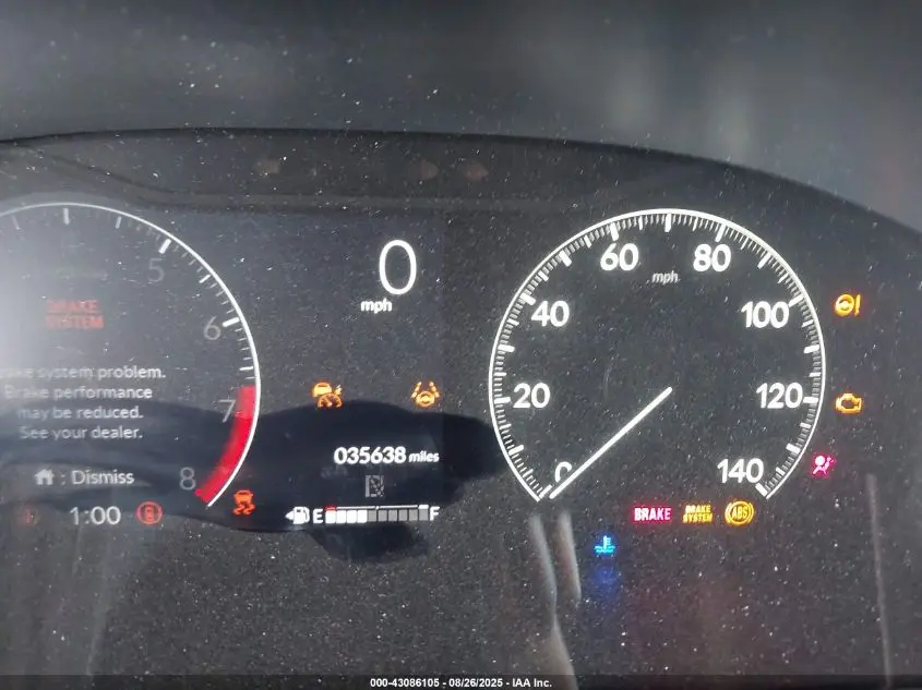 2023 HONDA HR-V AWD SPORT