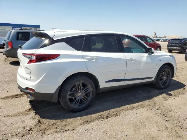 2020 ACURA RDX A-SPEC  