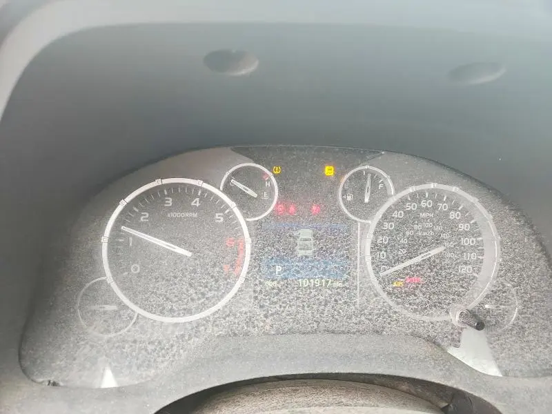 2014 TOYOTA TUNDRA CREWMAX SR5  