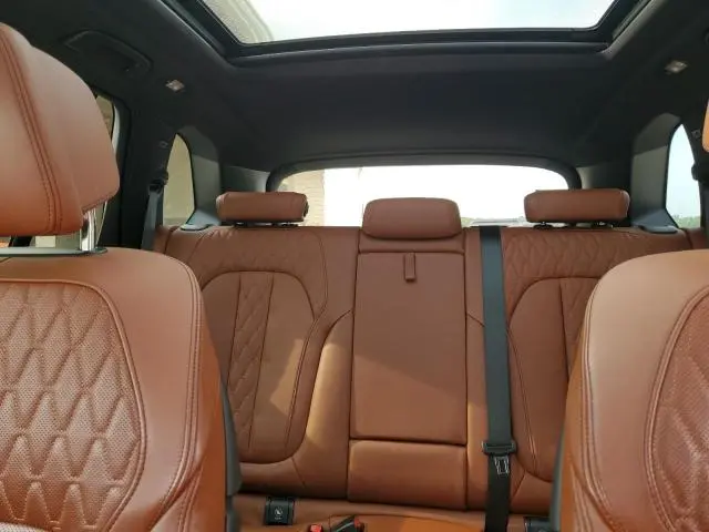 2021 BMW X5 XDRIVE45E  