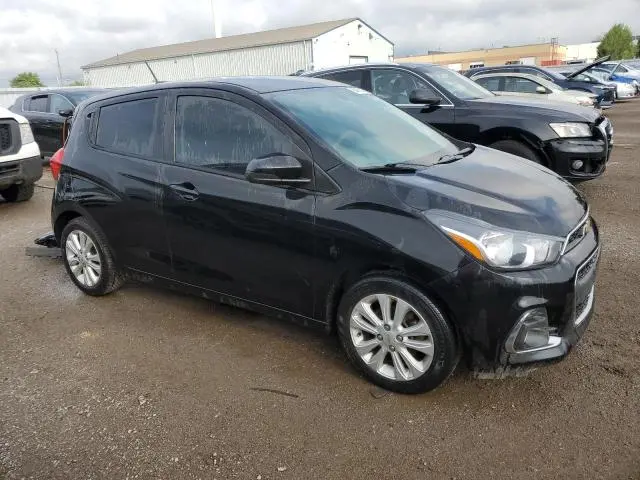 2018 CHEVROLET SPARK 1LT  