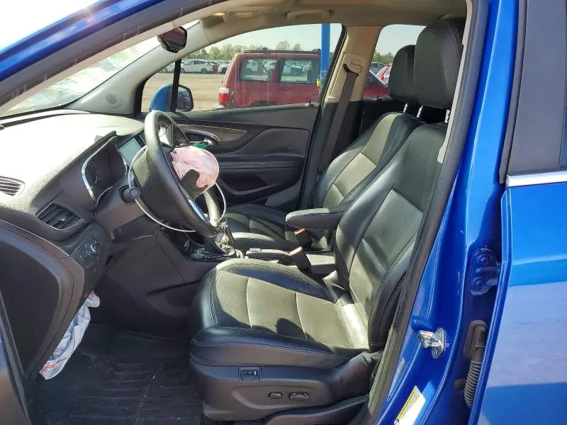 2018 BUICK ENCORE ESSENCE  