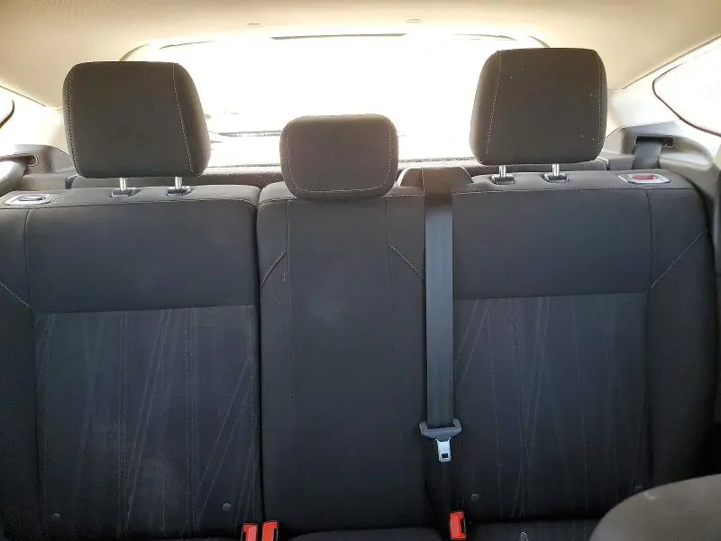 2018 FORD FOCUS SEL  