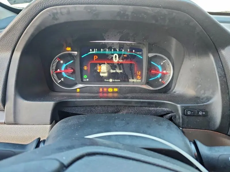 2019 HONDA PILOT EXL  