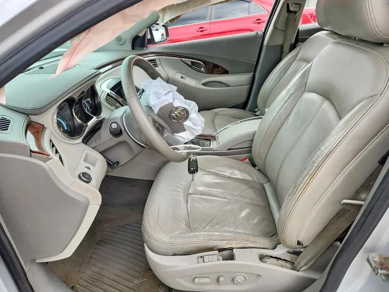 2010 BUICK LACROSSE CXL  