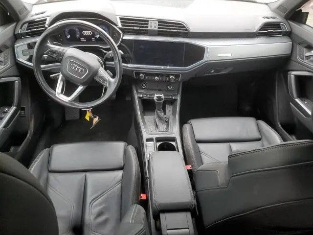 2021 AUDI Q3 PREMIUM S LINE 45  