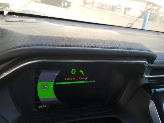 2023 CHEVROLET BOLT EV 2LT  