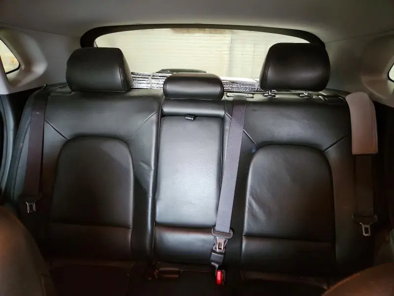 2018 HYUNDAI KONA SEL  