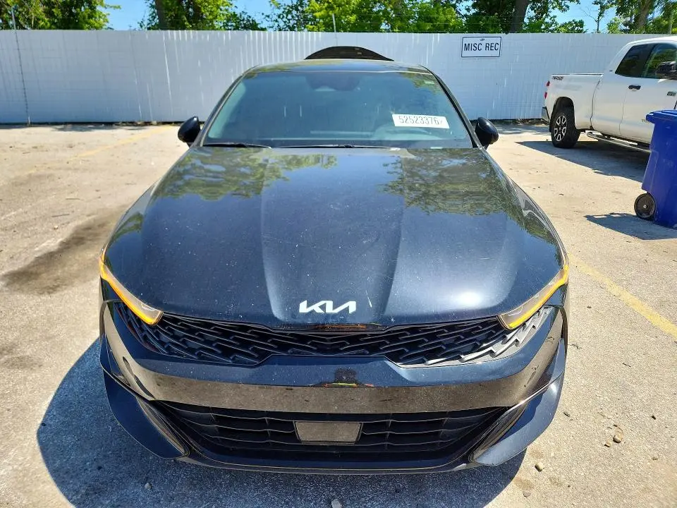 2024 KIA K5 GT LINE  