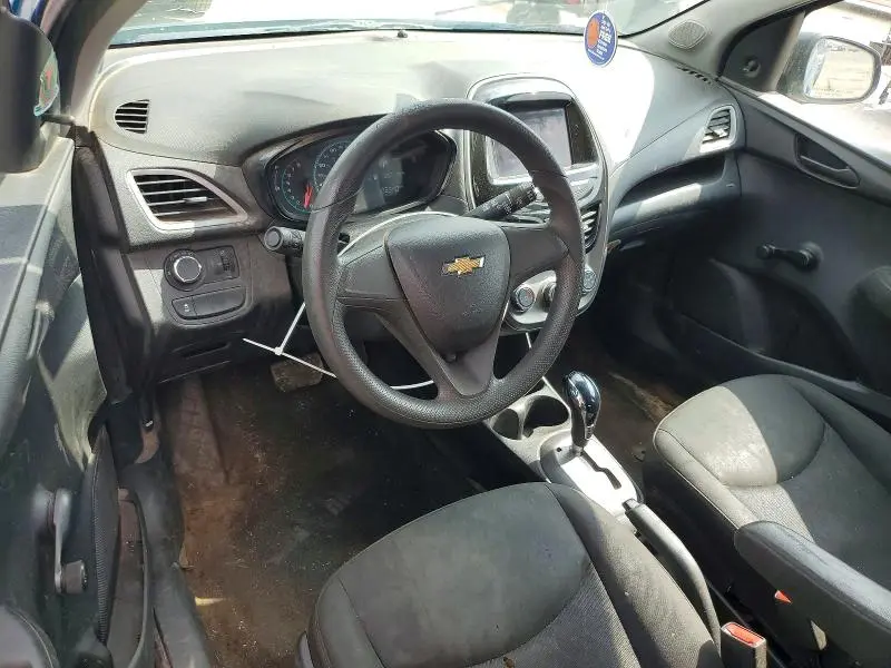 2021 CHEVROLET SPARK LS  