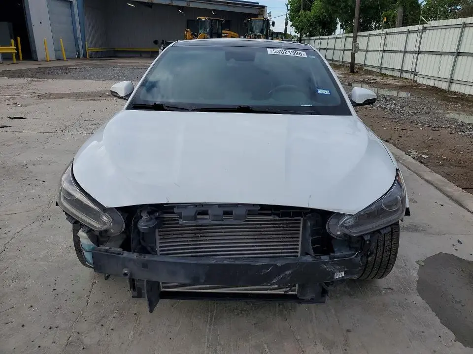 2020 HYUNDAI VELOSTER 2.0L PREMIUM  