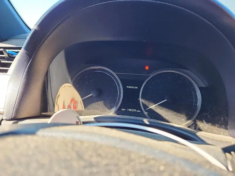 2013 LEXUS GS 350 BASE  
