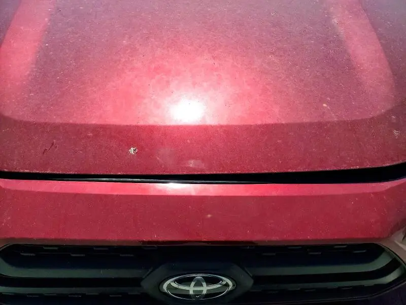2020 TOYOTA RAV4 TRD OFF-ROAD  